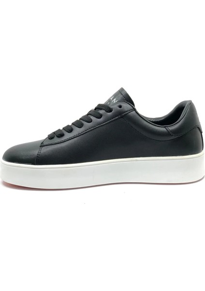 111230254 Anton Sneaker Erkek Deri Ayakkabı fiyatları