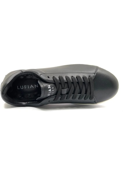111230254 Anton Sneaker Erkek Deri Ayakkabı fırsatları