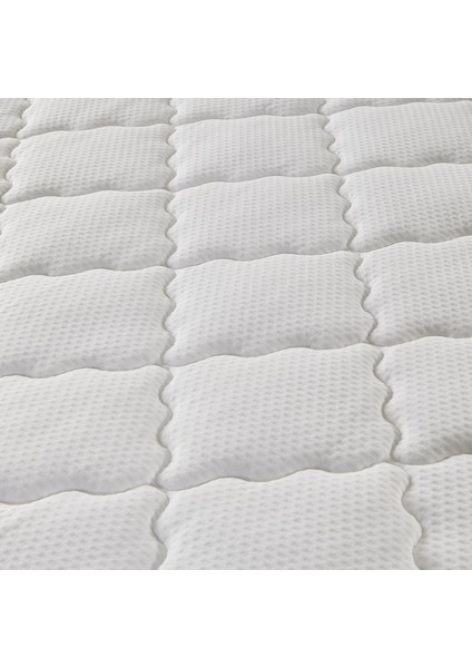 Ergoflex Dht Yaylı Roll Pack Yatak