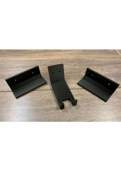 Bisiklet Duvar Askı Stand Seti