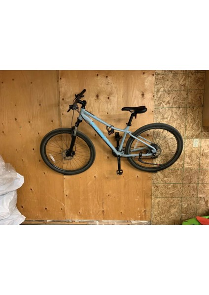 Bisiklet Duvar Askı Stand Seti modelleri
