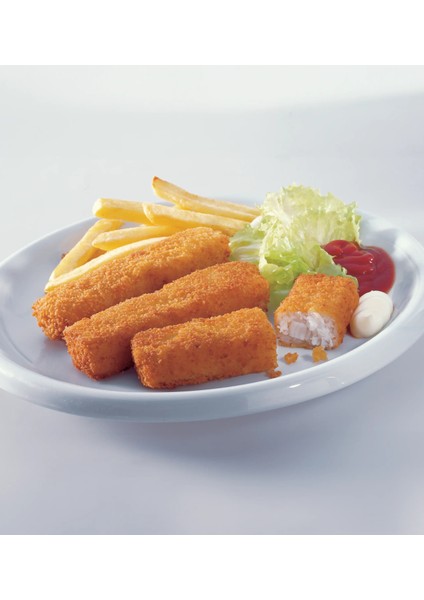Fish Finger 240 gr x 2 Adet modelleri