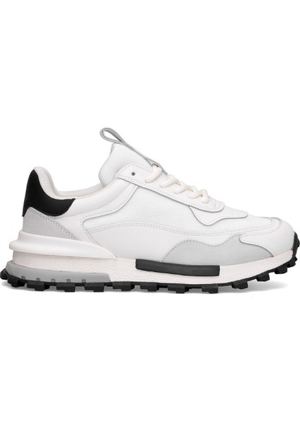Henry Günlük Erkek Sneaker Ayakkabı