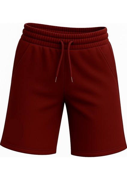Bordo Lite Short modelleri