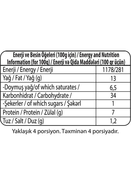 Rulo Börek Kıymalı-Patatesli 500 gr x 2 Adet fiyatları
