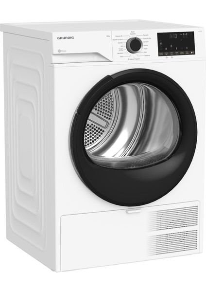 Gdh 10884 A+ 10 Kilo Çamaşır Kurutma Makinesi fiyatları
