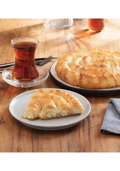Üç Peynirli Tepsi Böreği 400 gr x 2 Adet modelleri