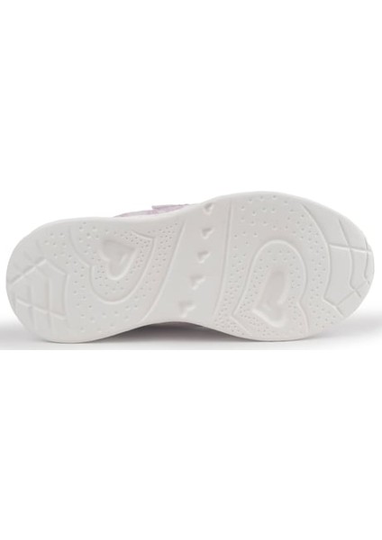 Yuki Gümüş Bebe Kız Çocuk Spor Ayakkabı indirimleri