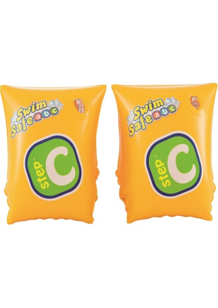 Kolluk Sarı 25X15 cm