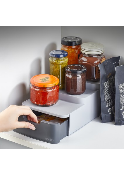 Çok Amaçlı Çekmeceli Organizer ORG-2008 fiyatları