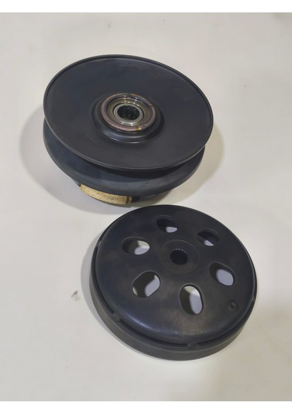 Max Pro Uyumlu (Honda Oem) Arka Debriyaj Komple (A Plus Kalite)