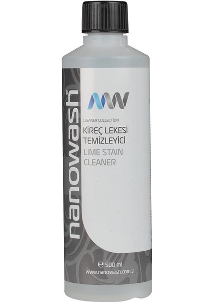 Kireç Lekesi Temizleyici 500 ml