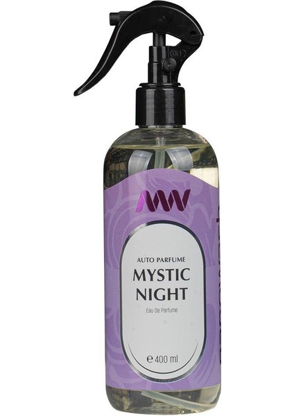 Mystıc Nıght Parfüm 400 ml