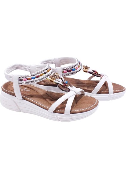 25Y154-3 Guja Ayakkabı