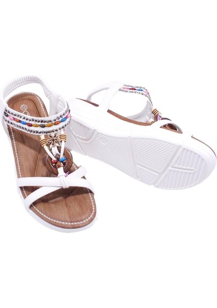 25Y154-3 Guja Ayakkabı modelleri