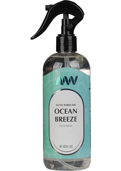 Ocean Breeze Parfüm 400 ml