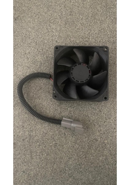 1694646 Fan