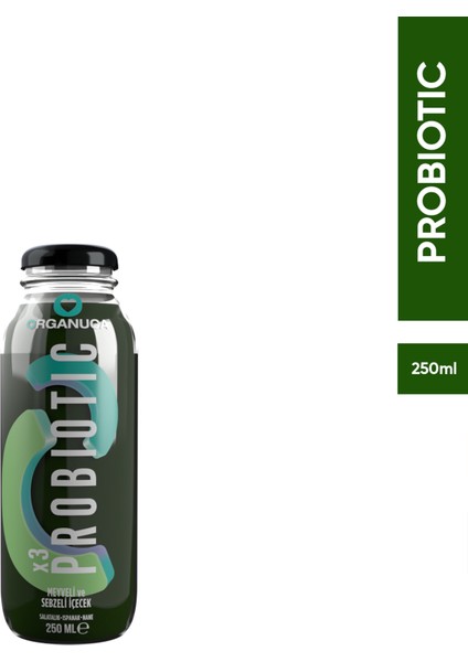 Probiotic Smoothie 250 ml fiyatları