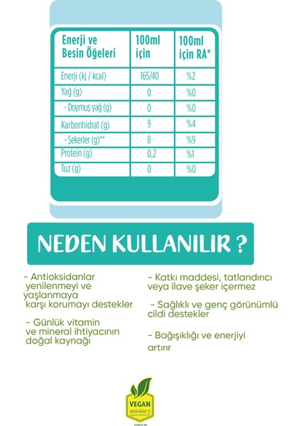 Probiotic Smoothie 3lü Paket modelleri