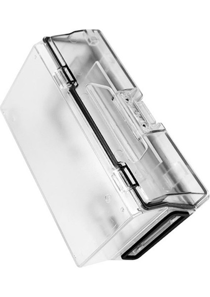 S8 Pro Ultra /S8/S8+T7S/G10S Robot Süpürge Yedek Parçaları Için Toz Kutusu Filtreli Çöp Kutusu (Yurt Dışından) fırsatları