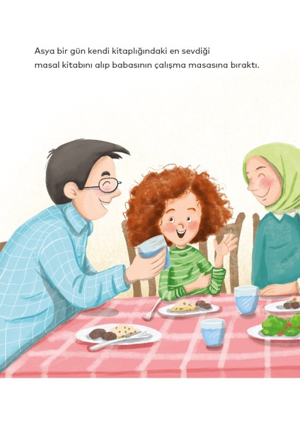 Asyanın Masal Kitabı