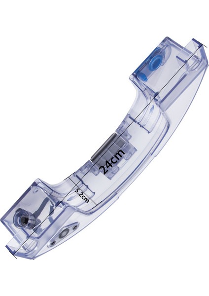 Ozmo T9 T8 T5 N5 N8 DJ65 DX55 Robot Süpürge Için Su Tankı Değiştirilebilir Parçalar (Yurt Dışından) fiyatları