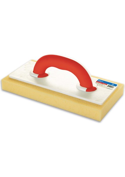 Süngerli Mala 16CM x 30CM