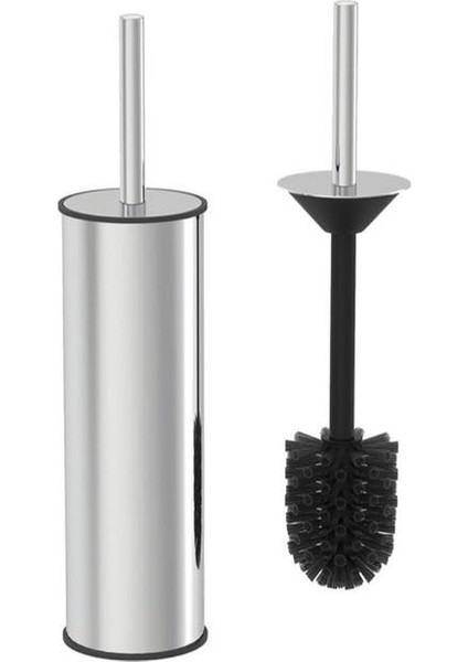 Krom 4lü Set Pedallı Çöp Kovası Wc Klozet Fırça Sabunluk Diş Fırçalık Seti modelleri
