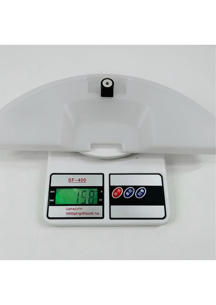 L10S PLUS/L10S Pro GEN2/S10 PLUS/S10 Robot Süpürge Aksesuarları Için Su Tankı (Yurt Dışından) fiyatları