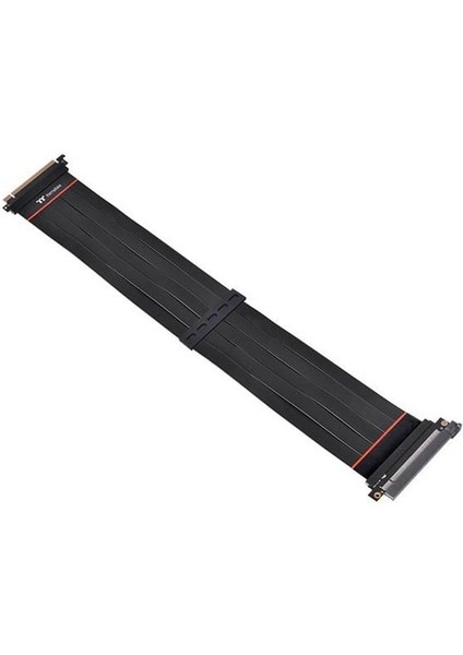 Pcı-E 4.0 X16 600MM Riser Kablo