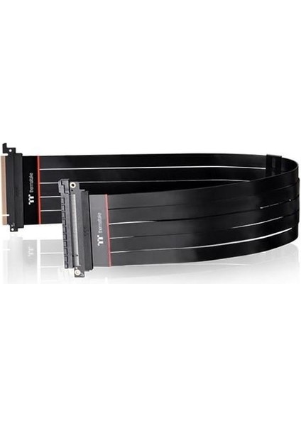 Pcı-E 4.0 X16 600MM Riser Kablo fırsatları