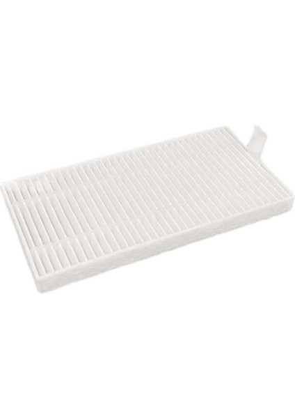 Alpha 2 Pro Robot Süpürgeler Için 4 Adet Yan Fırça Hepa Filtre Yedek Aksesuar Yedek Parça (Yurt Dışından) fırsatları