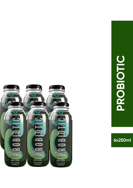 Probiotic Smoothie 6lı Paket fiyatları
