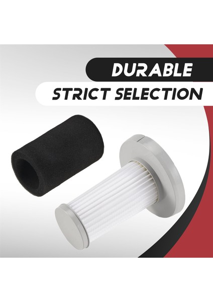 DX700 DX700S Elektrikli Süpürge Yıkanabilir Hepa Filtre Derin Filtreleme Yedek Aksesuar Parçaları (Yurt Dışından) indirimleri