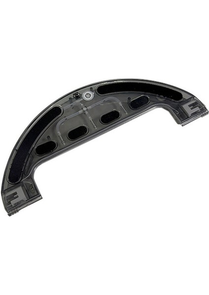 L10PLUS Z10PRO Robot Süpürge Elektrik Kontrollü Su Tankı Yedek Parçaları (Yurt Dışından) indirimleri