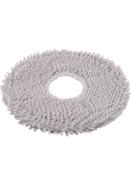 L10S ULTRA/L10 Robot Süpürgeler Ana Yan Fırçalar Hepa Filtreler Paspas Bezi Toz Torbaları Yedek Parçalar (Yurt Dışından) modelleri