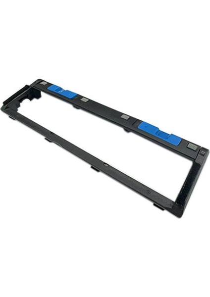 X2 / Pro Omni Robot Süpürgeler Için Yedek Parçalar Ana Fırça Kapağı -B (Yurt Dışından)