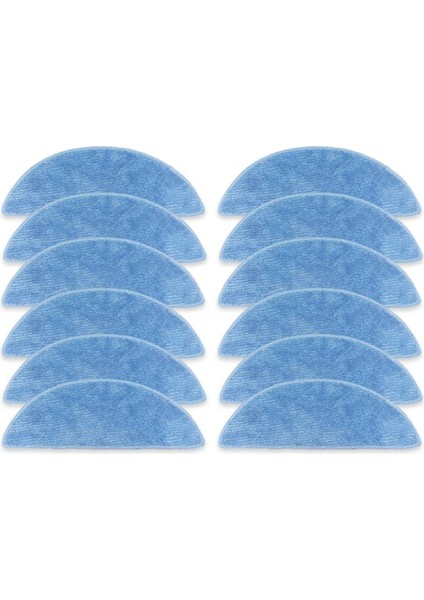 Debot Y1 Pro / Için, Elektrikli Süpürge Paspas Bezi Yedek Parçaları (Yurt Dışından)