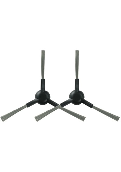 Robot Süpürge S20+ / S10 Plus B108GL B105 /B108CN B113CN Parçalar Aksesuarlar Filtre Ana Yan Fırça Paspas (Yurt Dışından) indirimleri