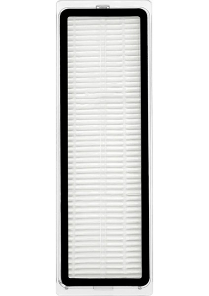 Robot Vakum X20+ / X20 Plus Yedek Parçaları Ana Yan Fırça Hepa Filtre Paspas Bezi Toz Torbaları (Yurt Dışından) modelleri