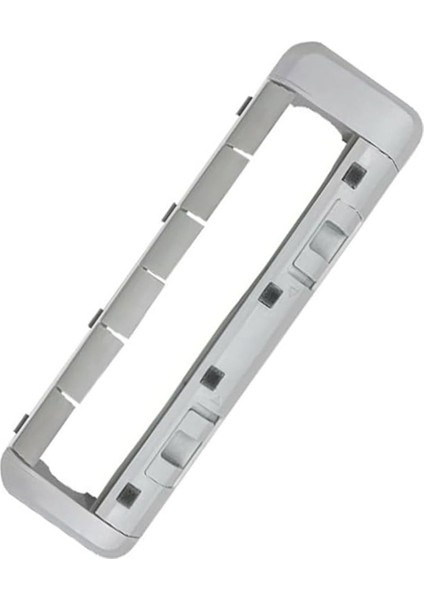 L20 Ultra /X20 Pro /L10 /L10S Robot Süpürge Aksesuarları, Silindir Için Ana Fırça Kapağı (Yurt Dışından)