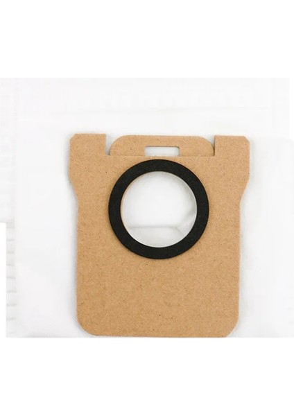 Bot L20 Ultra Robot Süpürge Ana Yan Fırça Paspas Bezleri Paçavralar Hepa Filtre Toz Torbaları Aksesuarlar (Yurt Dışından) indirimleri