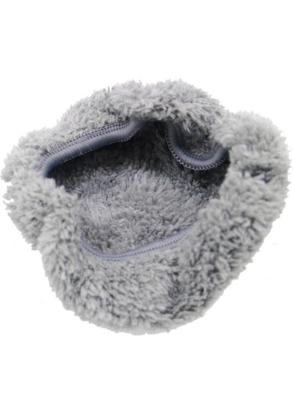 Elektrikli Yıkayıcı Için 12 Adet Elektrikli Süpürge Pencere Temizleme Robotu Bezi (Yurt Dışından) indirimleri