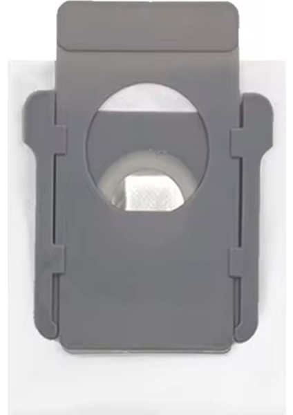 I5 / I5+ Plus I5152 Robot Süpürge Yedek Parça Aksesuarları Ana Yan Fırça Hepa Filtre Toz Torbası (Yurt Dışından) indirimleri