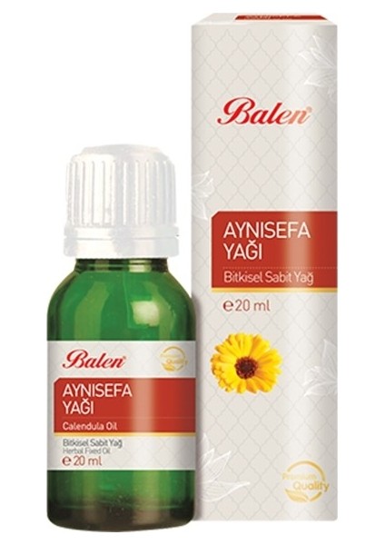 Aynısefa Yağı 20 Ml