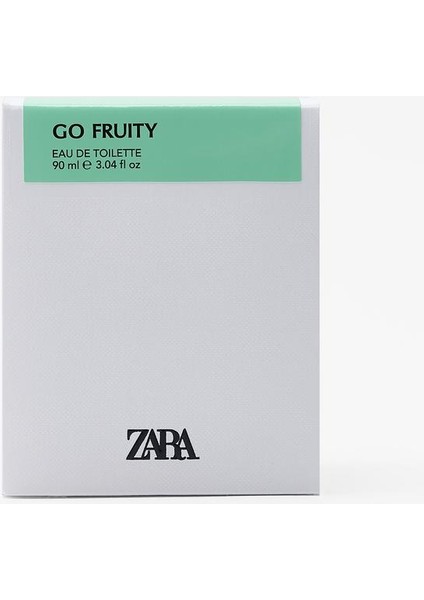 GO FRUITY EDT 90 ML (İNDİRİMSEHRİ fiyatları