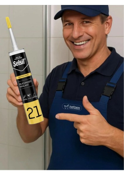 Silikonize Mastik 500 gr Bronz (5 Adet),demir Tabanca fiyatları