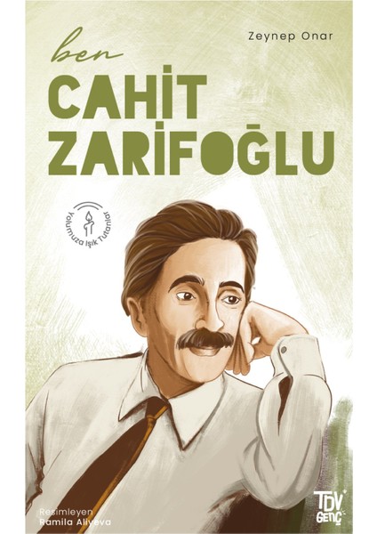 Ben Cahit Zarifoğlu