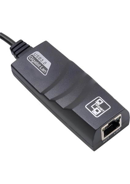 Type-C to Gigabit Ethernet Adaptör ⚡ 10/100/1000Mbps RJ45 Ağ Dönüştürücü fırsatları