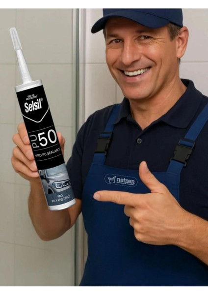 Pu Mastik 280 ml Siyah (25 Adet),alüminyum Tabanca fiyatları